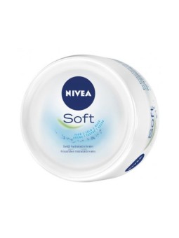 Nivea Soft Cream 200 ml