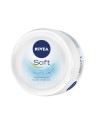 Nivea Soft - Fresco Idratante Donna 500ml