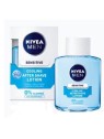 Nivea Sensitive Shave Cooling Ater Dopobarba uomo 100ml