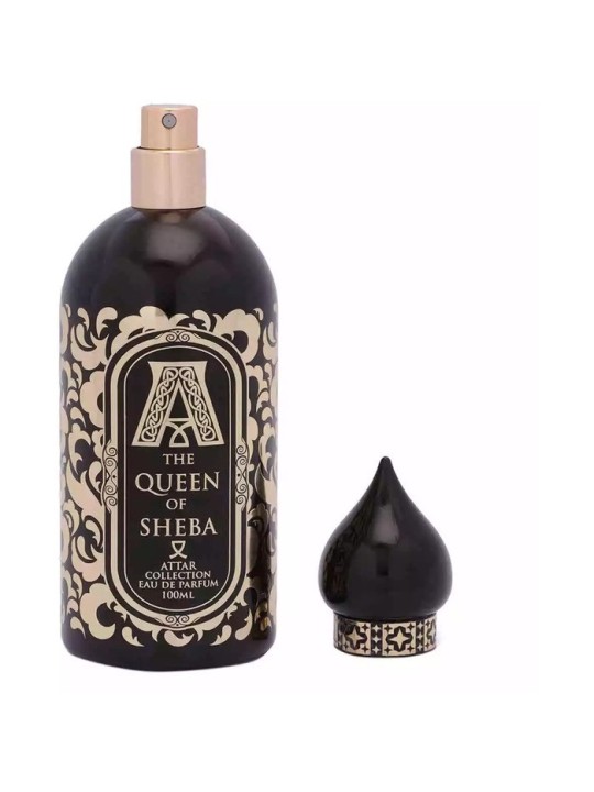 Attar Collection The Queen of Sheba Eau De Parfum 100 ml woman
