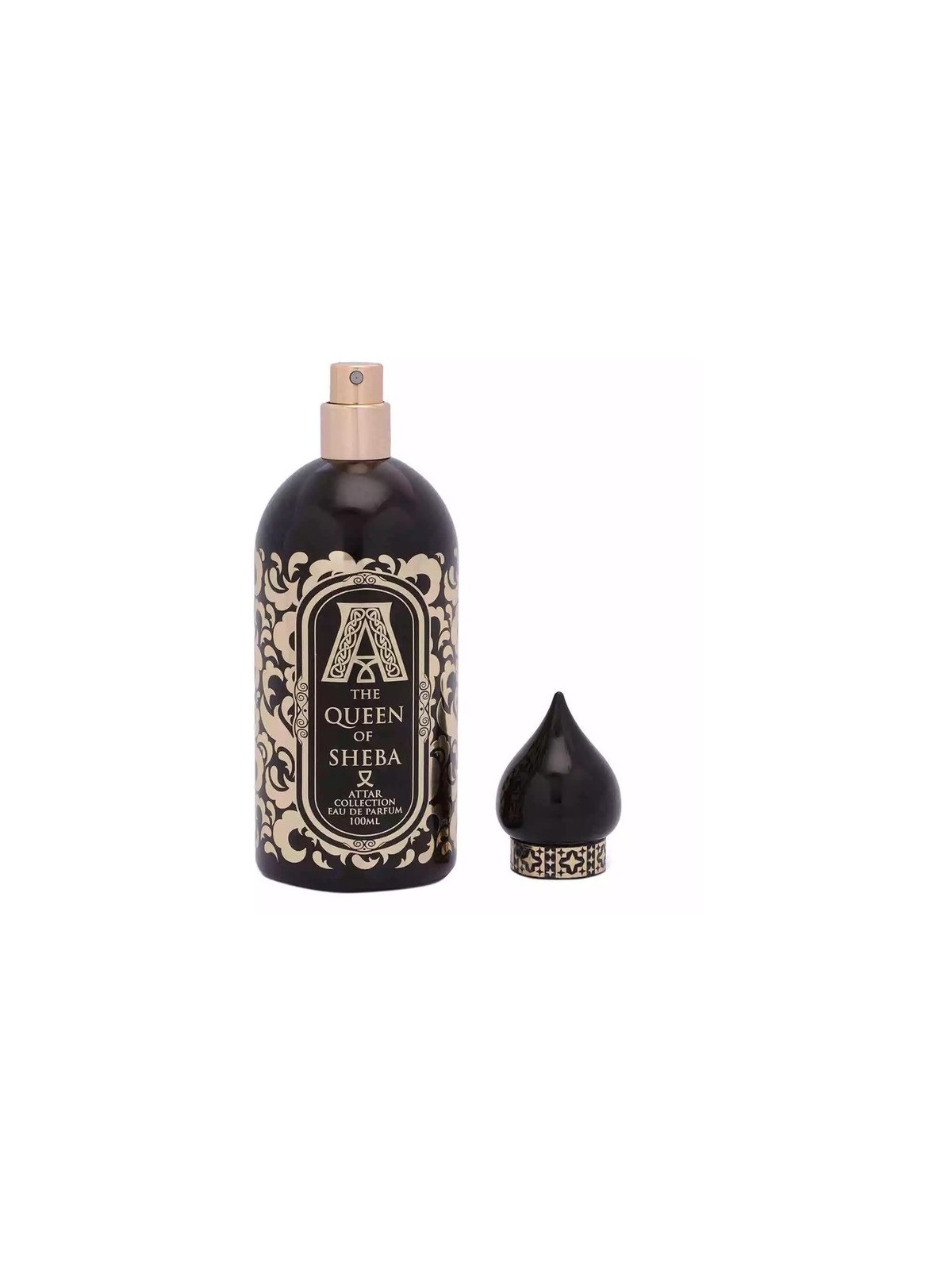 Attar Collection The Queen of Sheba Eau De Parfum 100 ml woman