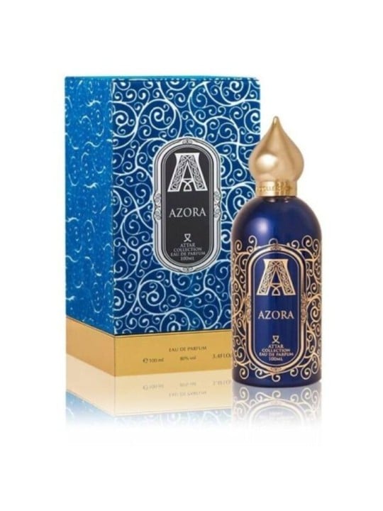Attar Collection Azora Eau De Parfum 100 ml unisex