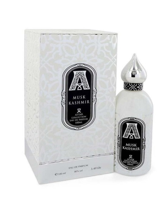Attar Collection Musk Kashmir eau de parfum unisex 100ml