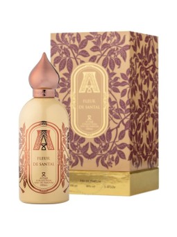 Attar Collection Fleur de Santal EDP Spray