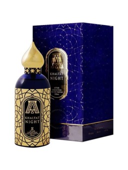 Attar Collection Khaltat Night Eau De Parfum 100 ml unisex