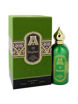 Attar Collection Al Rayhan Eau De Parfum 100 ml Unisex