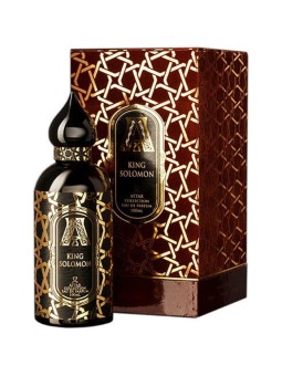 Attar Collection King Solomon EDP 100 ml