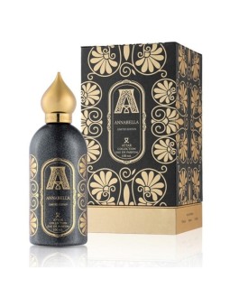 Attar Collection Annabella EDP Donna 100ml