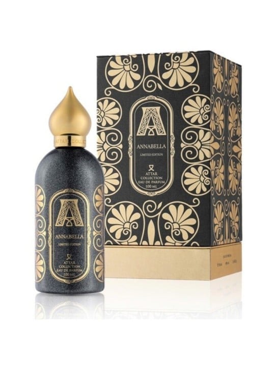 Attar Collection Annabella EDP Donna 100ml