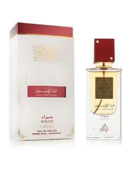 Lattafa Ana Abiyedh Rouge Eau de Parfum 60ml