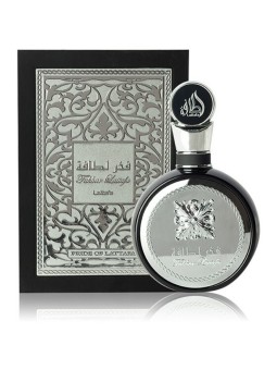 Lattafa Fakhar Men Eau de Parfum Spray 100ml