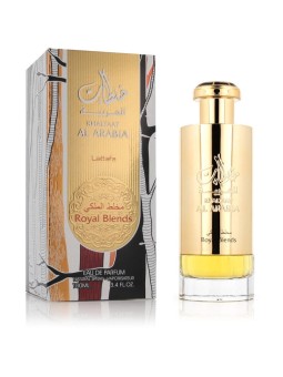 Lattafa Khaltaat Al Arabia Royal Blends eau de parfum Spray 100ml