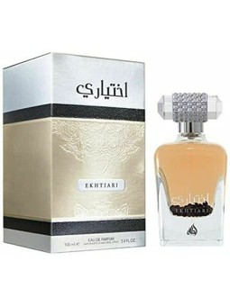 Lattafa Perfumes Ekhtiari Unisex Eau de Parfum 100ml