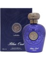 Lattafa Perfumes Blue Oud eau de parfum unisex 100ml Lattafa Perfumes www.essenzetotalstyle.com 