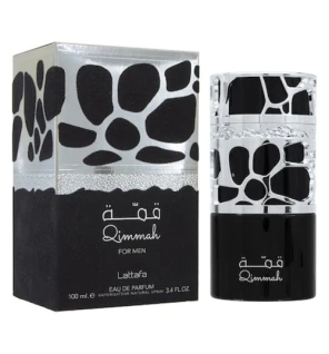 Qimmah for Men EDP 100ml