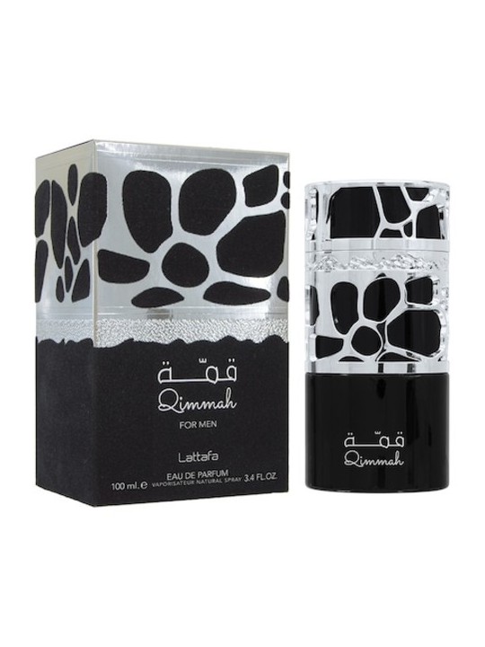 Qimmah for Men EDP 100ml