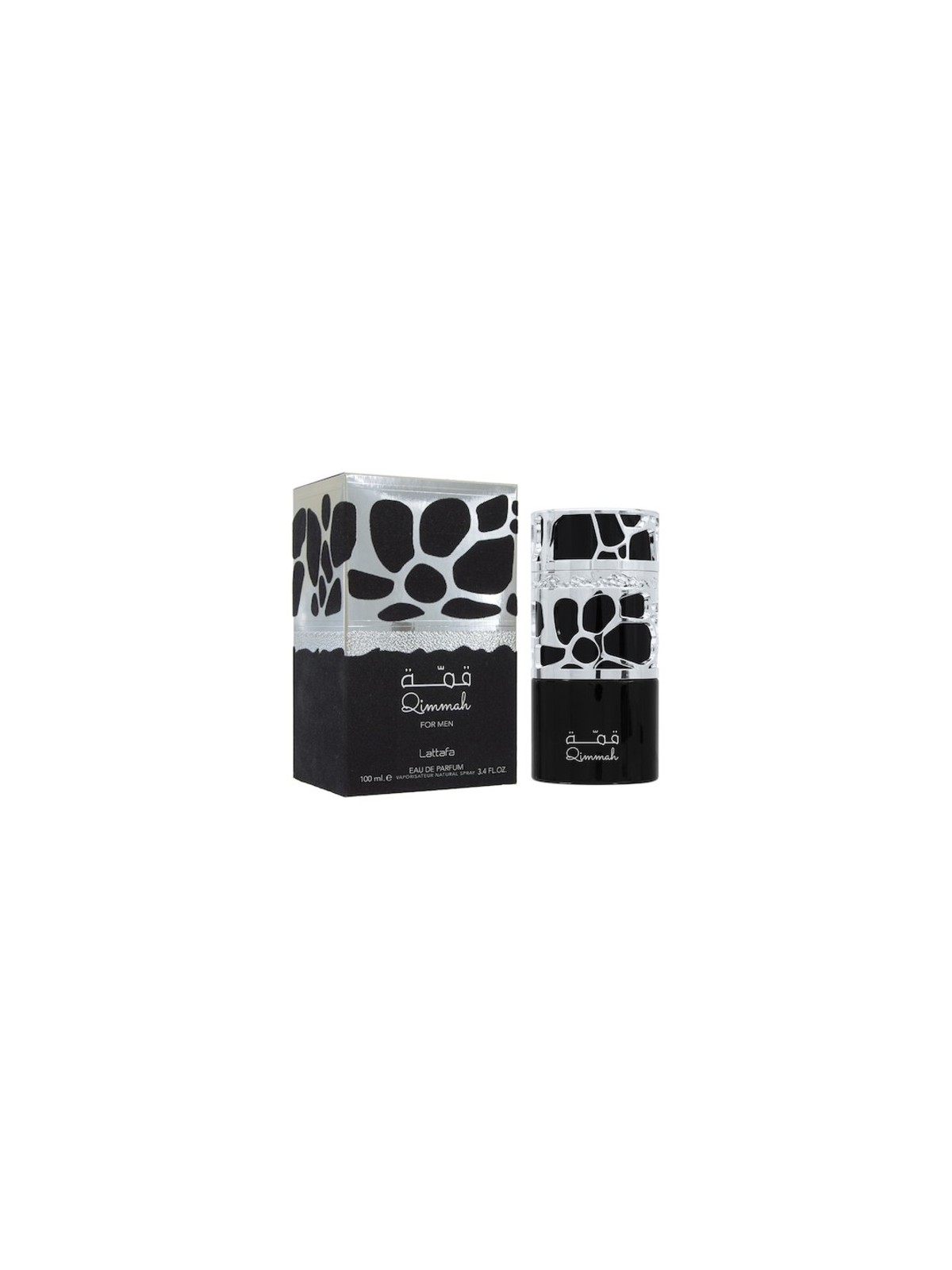 Qimmah for Men EDP 100ml