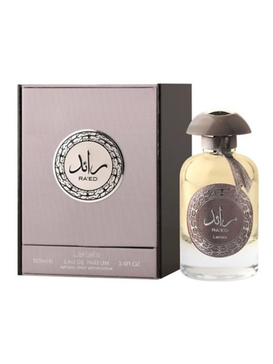 Ra'ed Silver EDP 100ml