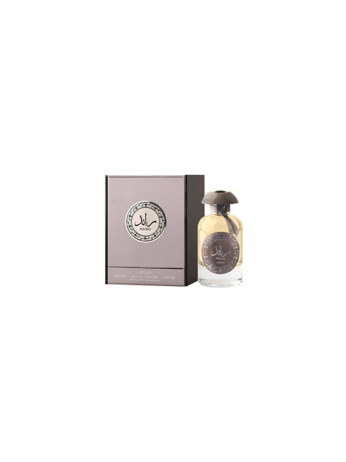 Ra'ed Silver EDP 100ml