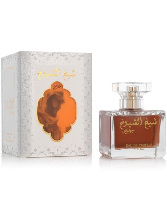 Sheikh Al Shuyukh Khusoosi EDP 100ml