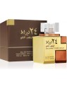 Lattafa 24 Carat Pure Gold eau de parfum Spray 100ml
