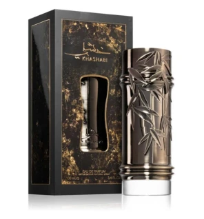 Profumo unisex Lattafa Khashabi 100ml