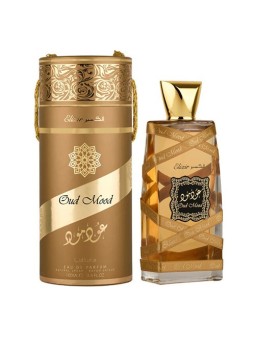 Profumo Lattafa Oud Mood Elixir EDP Spray 100ml