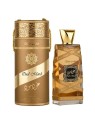 Profumo Lattafa Oud Mood Elixir EDP Spray 100ml
