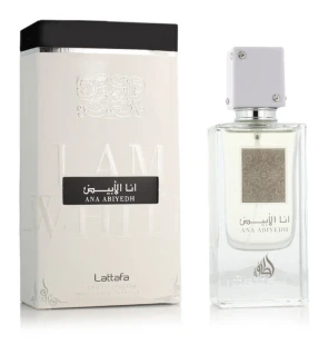 Lattafa Perfumes Ana Abiyedh EDP 60ml