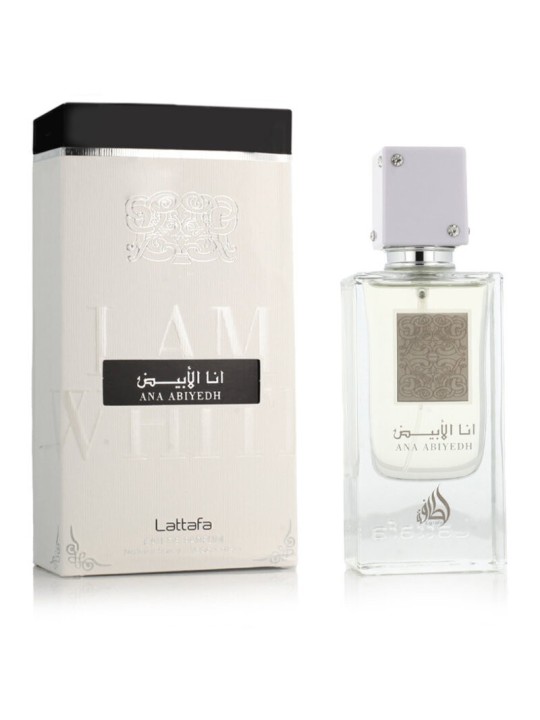 Lattafa Perfumes Ana Abiyedh EDP 60ml