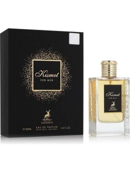 Maison Alhambra Kismet For Men eau de parfum Spray 100ml