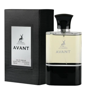 Lattafa Perfumes Alhambra Avant eau de parfum 100ml