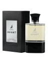 Lattafa Perfumes Alhambra Avant eau de parfum 100ml