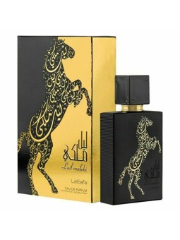 Lattafa Lail Meleki eau de parfum Spray 100ml Lattafa Perfumes www.essenzetotalstyle.com 