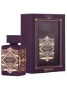 Lattafa Bade'e Al Oud Amethyst eau de parfum Spray 100ml