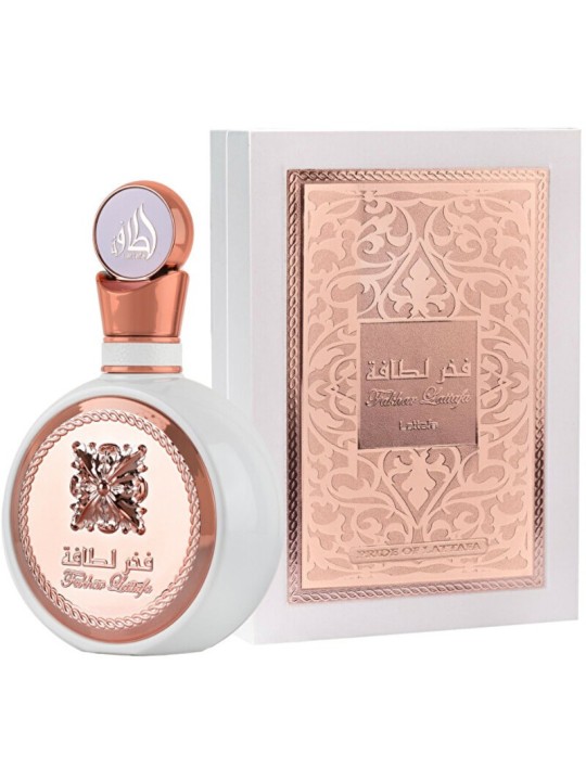Lattafa Fakhar Women eau de parfum Spray 100ml