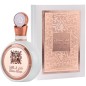 Lattafa Fakhar Women eau de parfum Spray 100ml