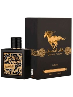 Lattafa Qaed Al Fursan - Eau de Parfum 50ml