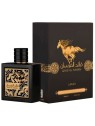 Lattafa Qaed Al Fursan - Eau de Parfum 50ml