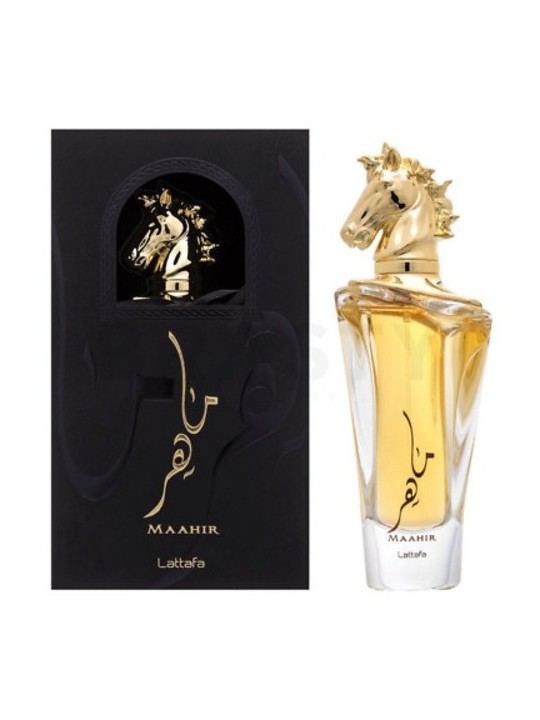 Lattafa Perfumes Maahir EDP 100ml