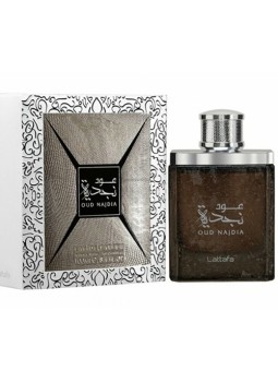 Lattafa Oud Najdia Eau De Parfum 100ml Man