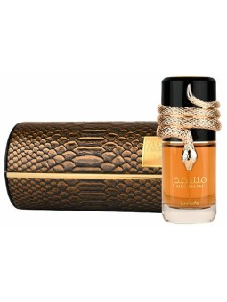 Lattafa Musamam Eau De Parfum 100ml