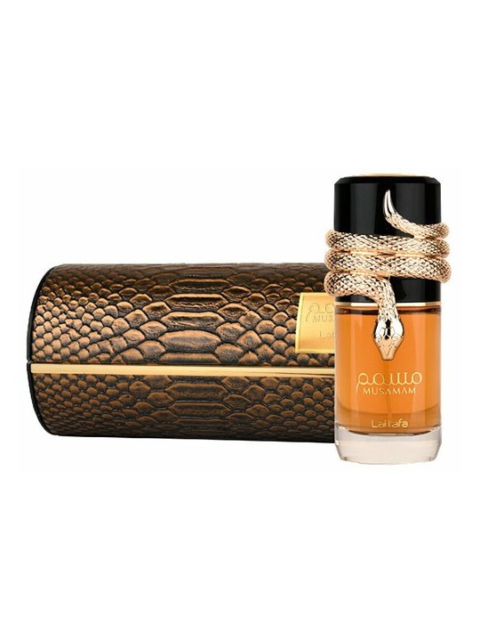 Lattafa Musamam Eau De Parfum 100ml