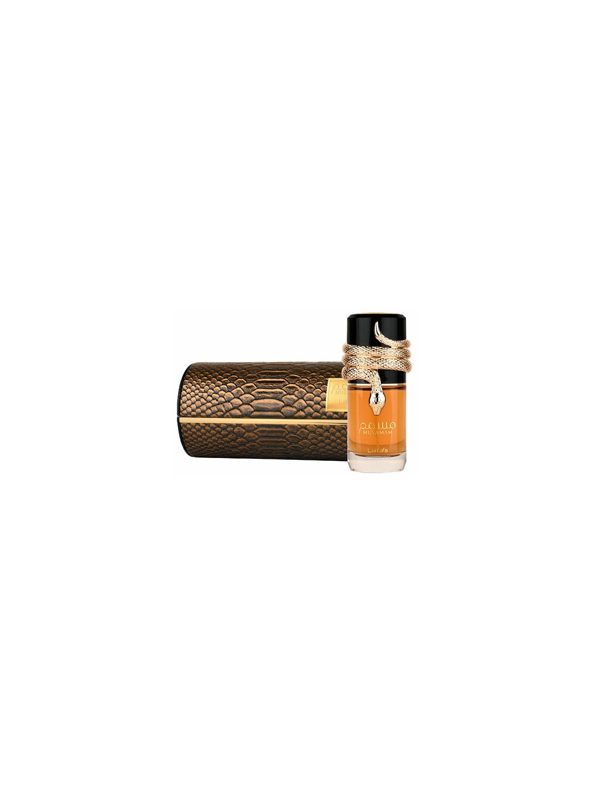 Lattafa Musamam Eau De Parfum 100ml