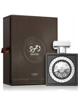 Lattafa Perfumes Wajood Unisex 100ml
