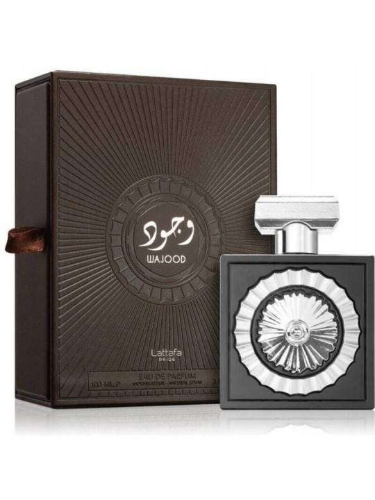 Lattafa Perfumes Wajood Unisex 100ml