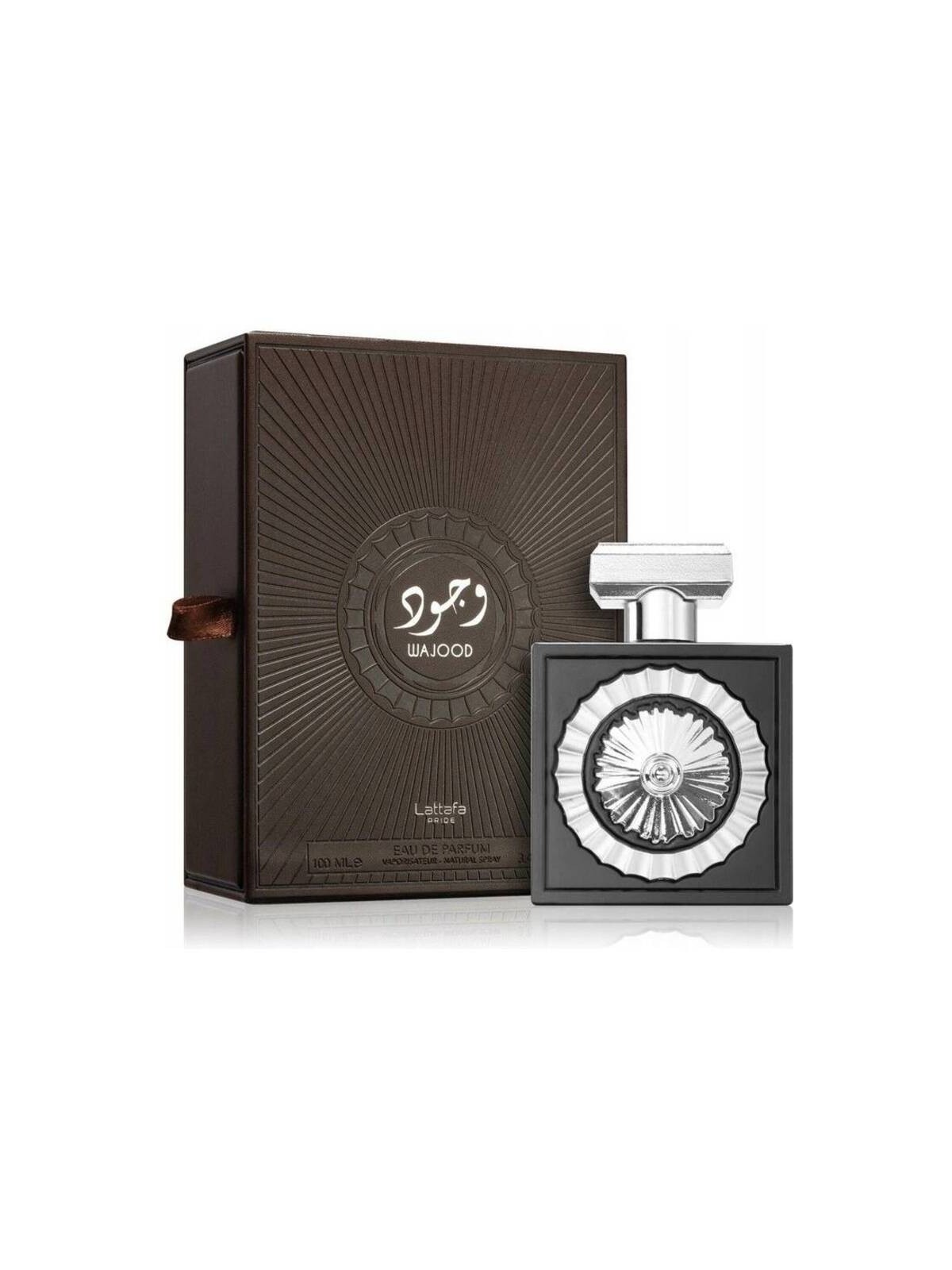 Lattafa Perfumes Wajood Unisex 100ml
