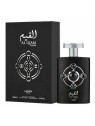Lattafa Perfumes Al Qiam Argento eau de parfum unisex 100ml Lattafa Perfumes www.essenzetotalstyle.com 