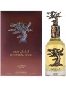 Profumo unisex Lattafa Perfumes Eternal Oud EDP 100ml