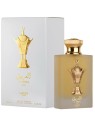 Profumo unisex Lattafa Al Areeq Gold EDP 100ml
